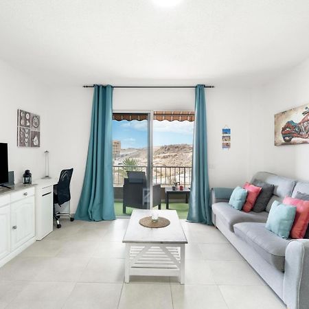 Sunny Halley Apartament El Medano  Exterior photo