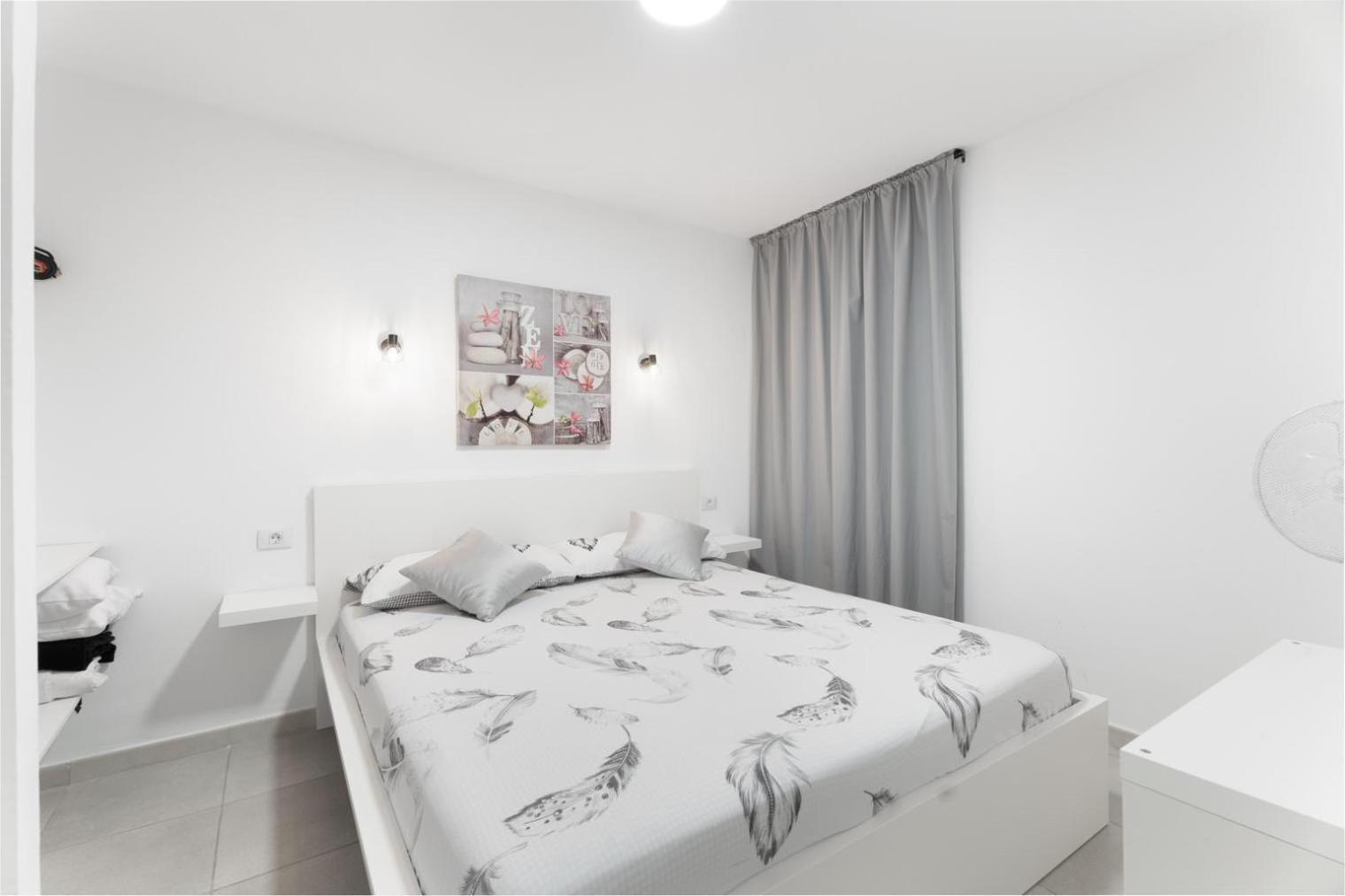 Sunny Halley Apartament El Medano  Exterior photo