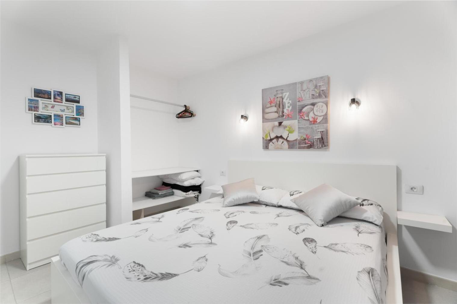 Sunny Halley Apartament El Medano  Exterior photo