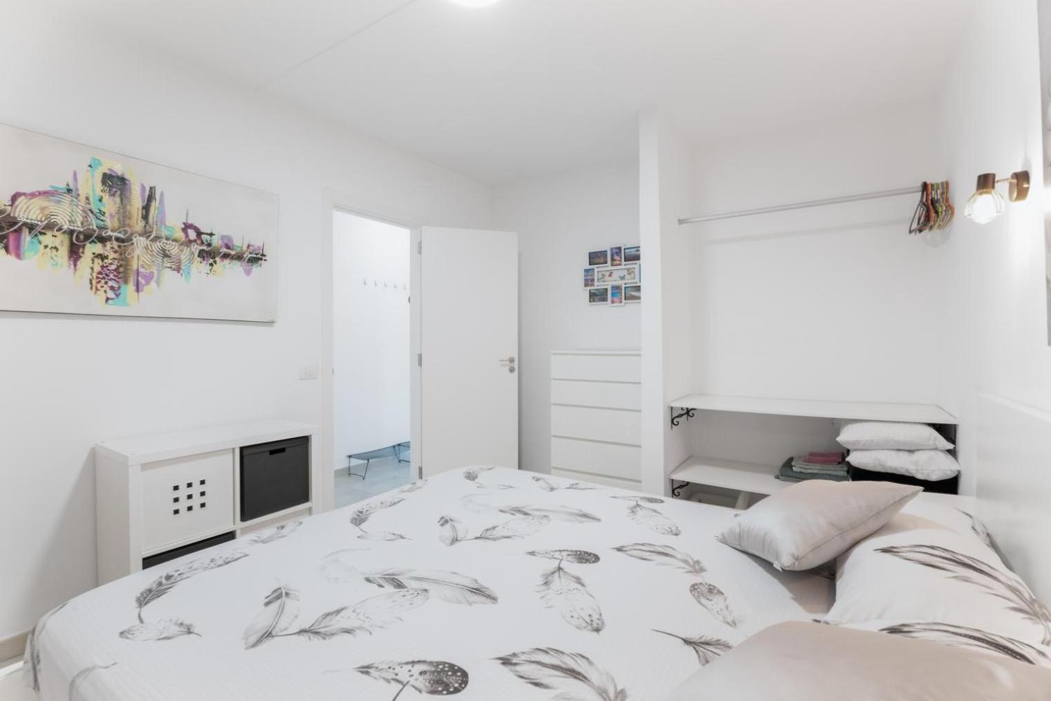Sunny Halley Apartament El Medano  Exterior photo
