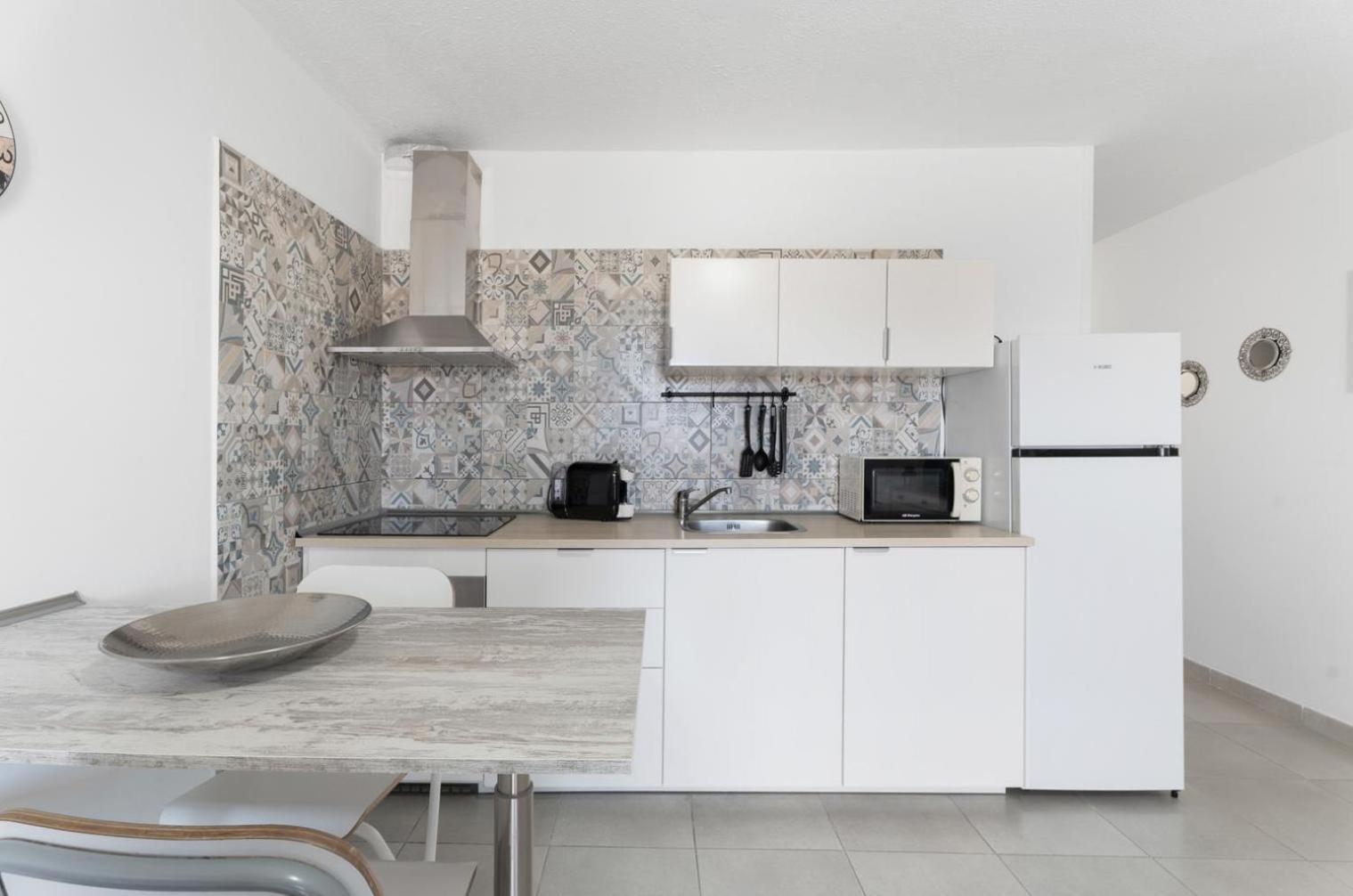 Sunny Halley Apartament El Medano  Exterior photo