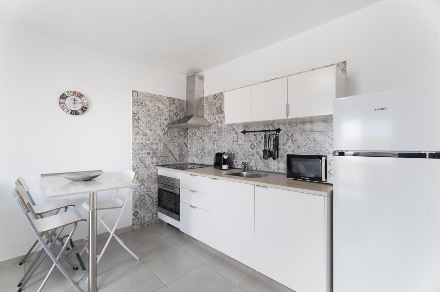 Sunny Halley Apartament El Medano  Exterior photo